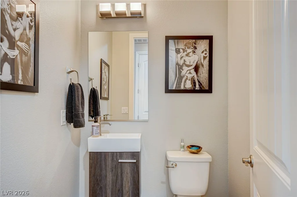 6972 Hopi Summit, Las Vegas, NV 89149