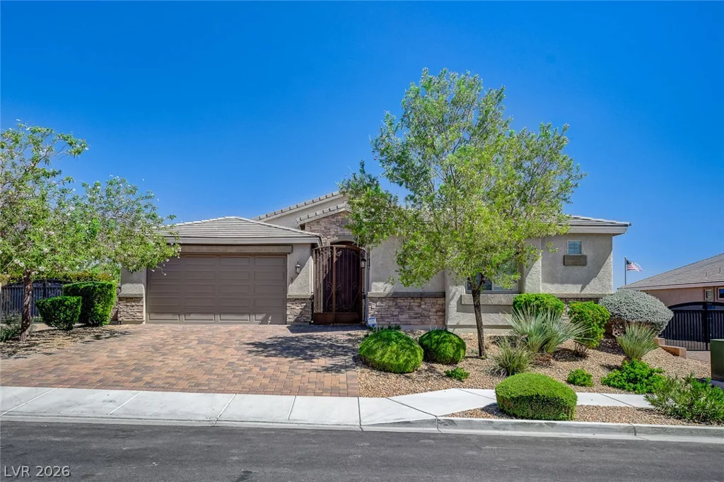 6972 Hopi Summit, Las Vegas, NV 89149