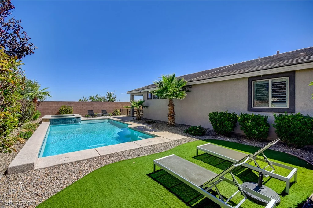6972 Hopi Summit, Las Vegas, NV 89149