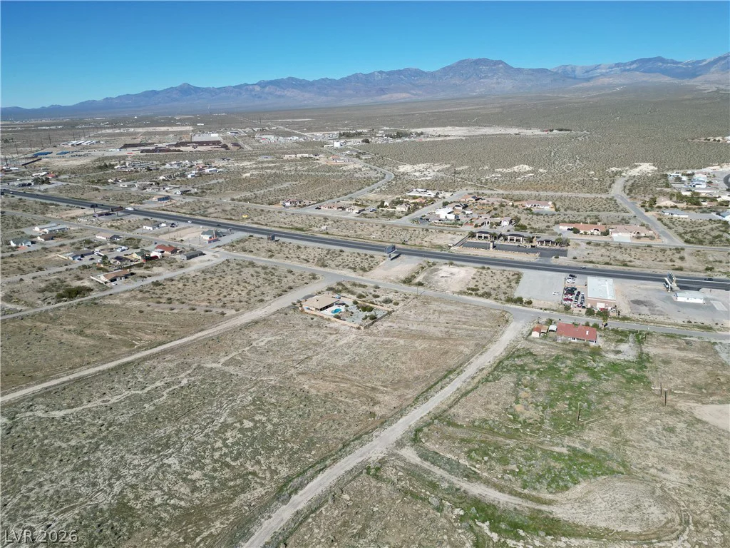 2321 Council, Pahrump, NV 89048