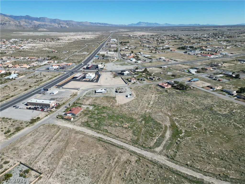 2321 Council, Pahrump, NV 89048