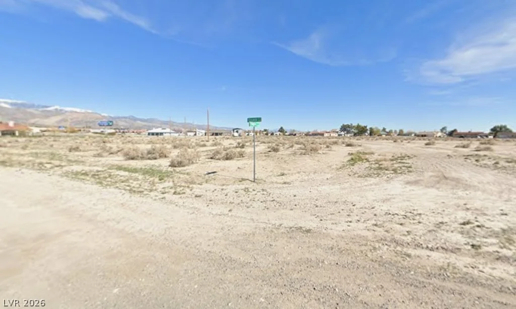 2321 Council, Pahrump, NV 89048