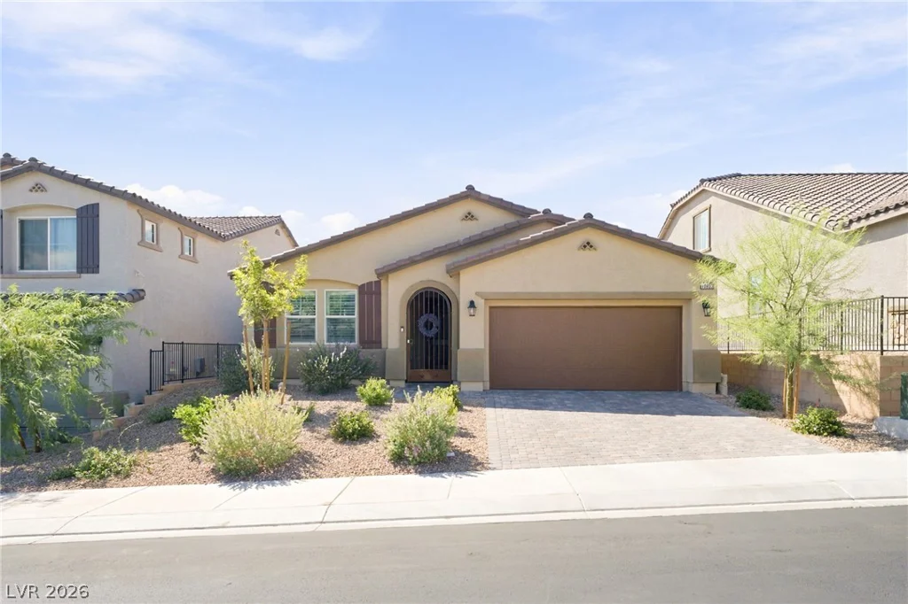 10933 Cilantro, Las Vegas, NV 89166