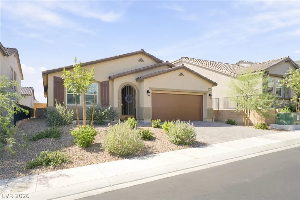 10933 Cilantro, Las Vegas, NV 89166