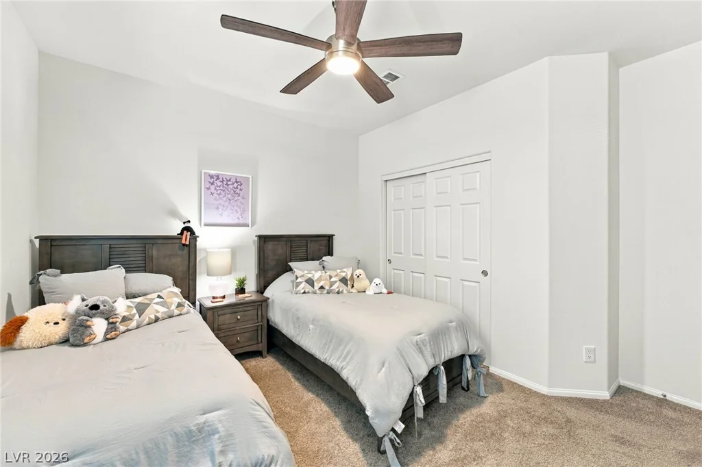 10933 Cilantro, Las Vegas, NV 89166