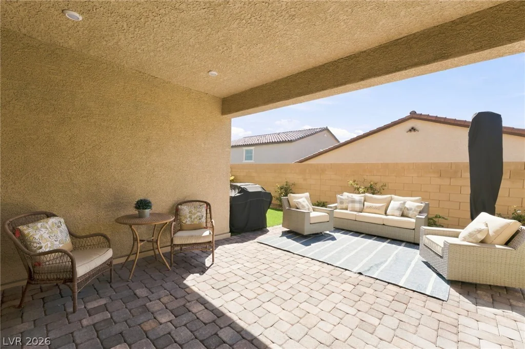 10933 Cilantro, Las Vegas, NV 89166