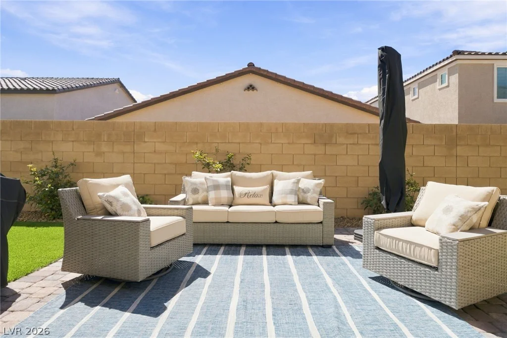10933 Cilantro, Las Vegas, NV 89166