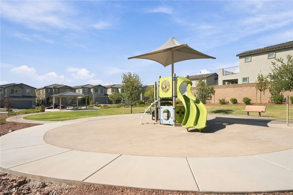 10933 Cilantro, Las Vegas, NV 89166