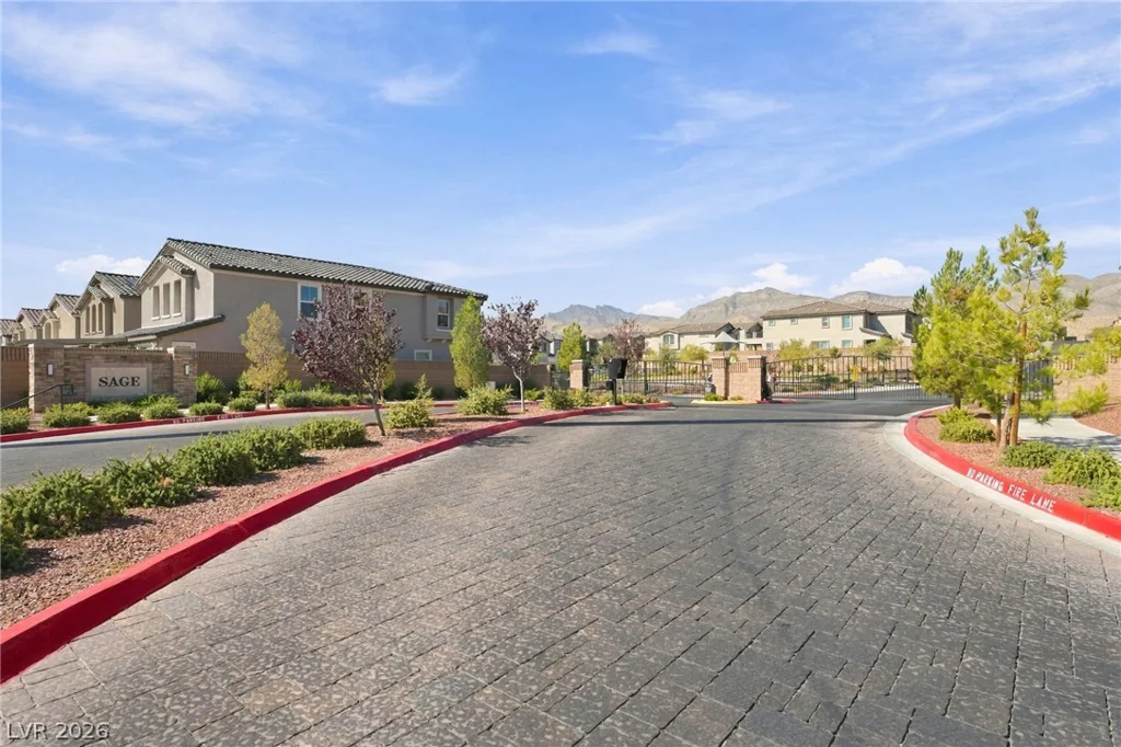 10933 Cilantro, Las Vegas, NV 89166