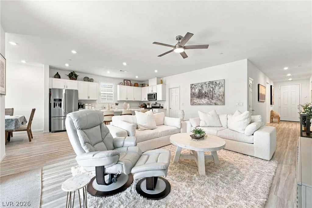 10933 Cilantro, Las Vegas, NV 89166