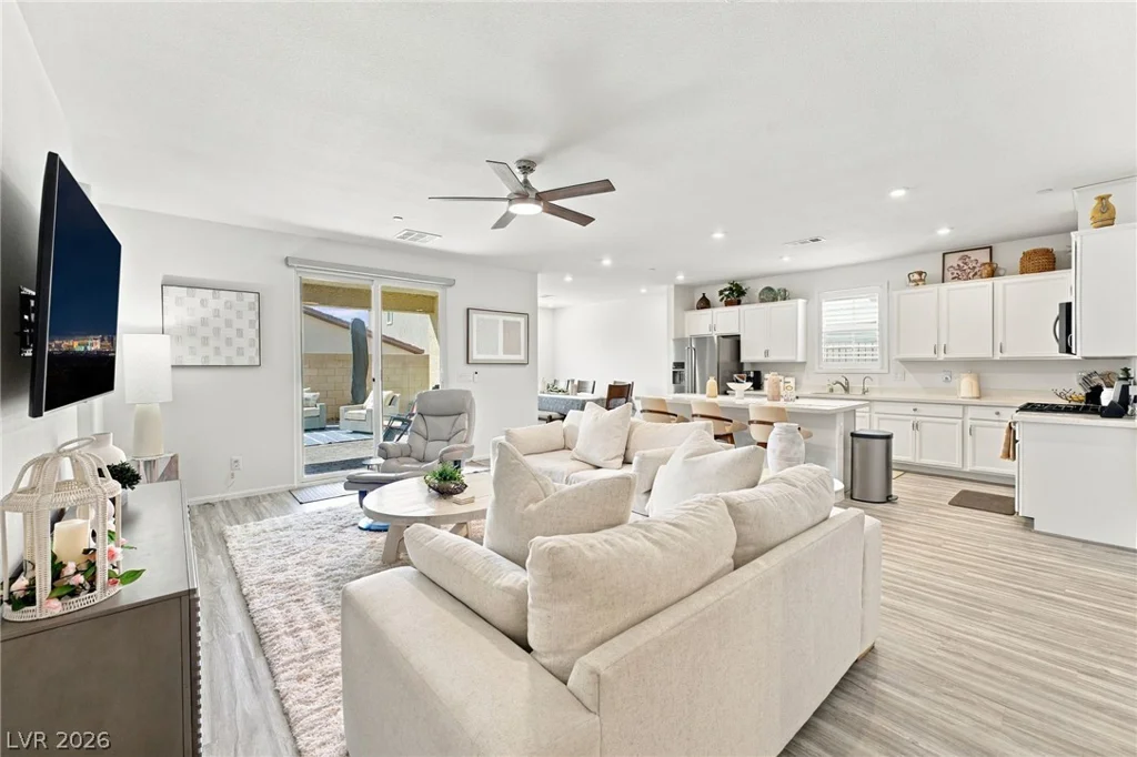 10933 Cilantro, Las Vegas, NV 89166