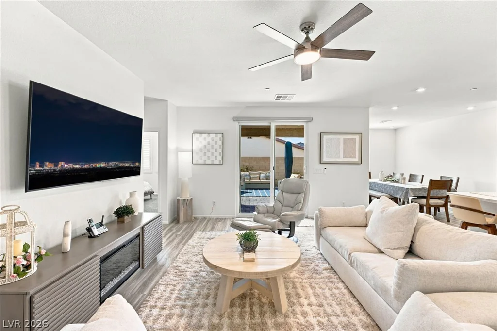 10933 Cilantro, Las Vegas, NV 89166