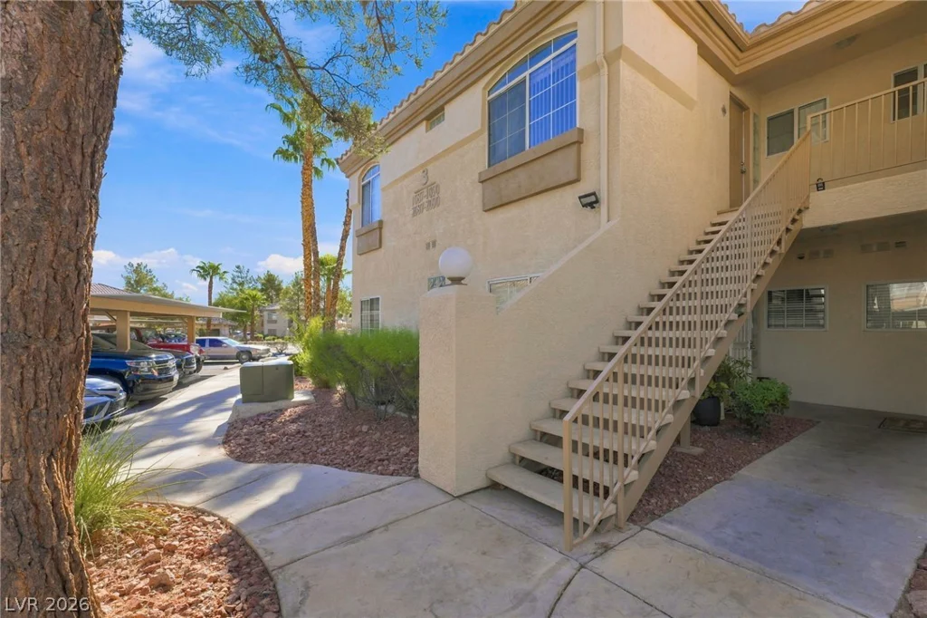 7400 Flamingo, Las Vegas, NV 89147