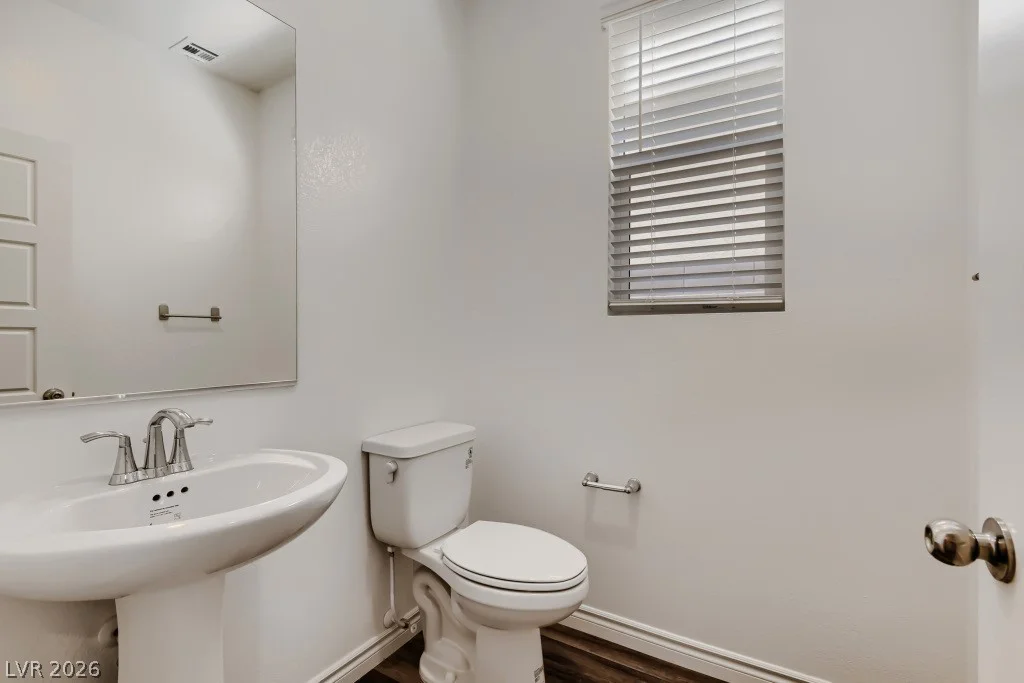 291 Mount Barcroft, Henderson, NV 89015