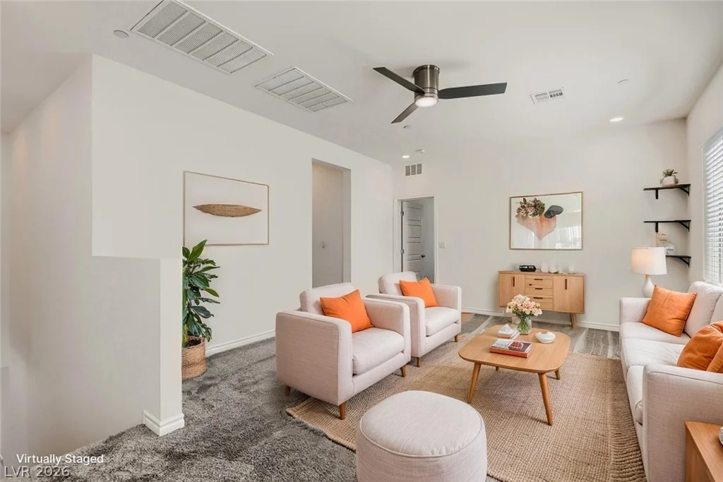 291 Mount Barcroft, Henderson, NV 89015
