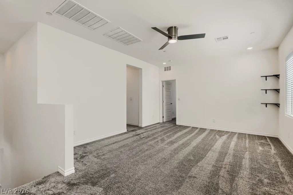 291 Mount Barcroft, Henderson, NV 89015