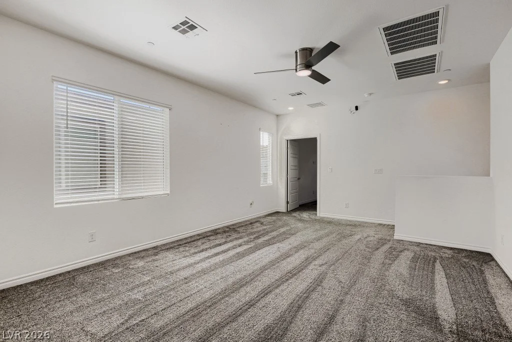 291 Mount Barcroft, Henderson, NV 89015