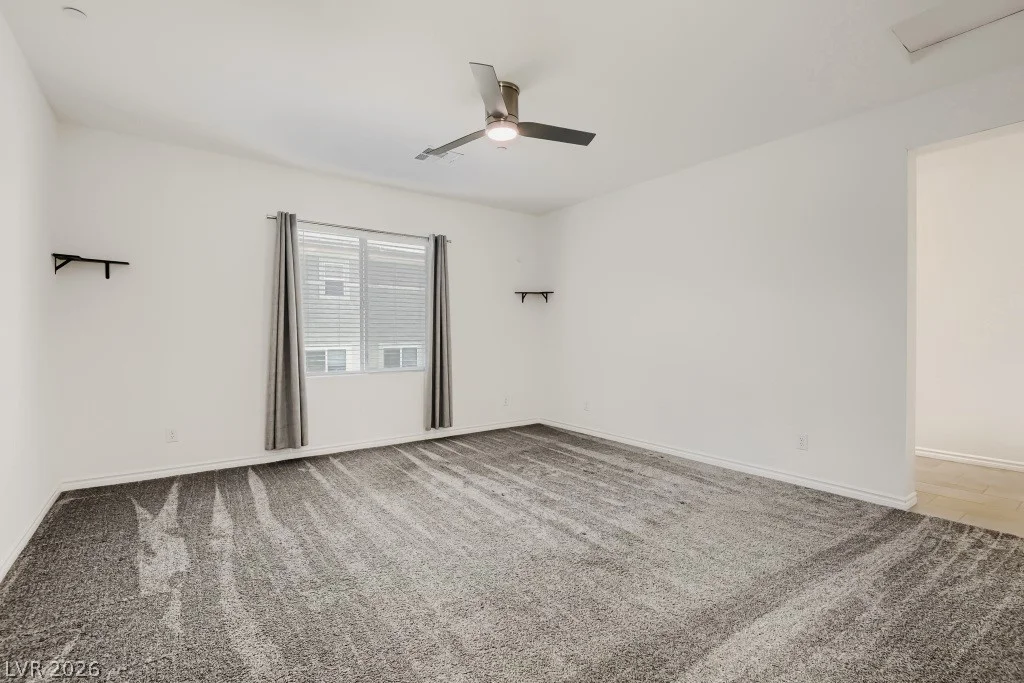 291 Mount Barcroft, Henderson, NV 89015
