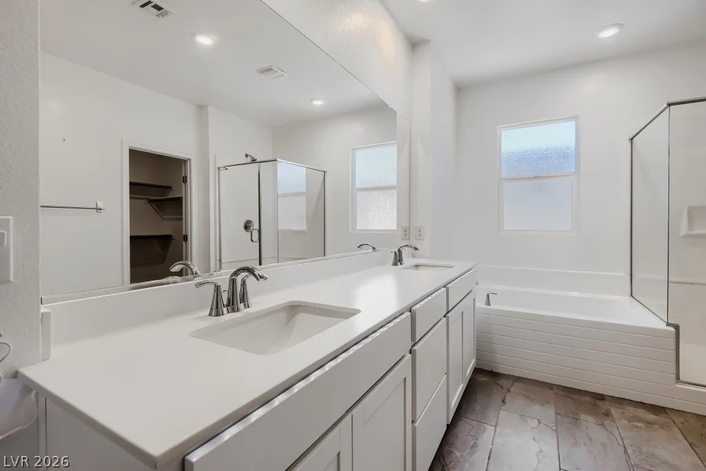 291 Mount Barcroft, Henderson, NV 89015