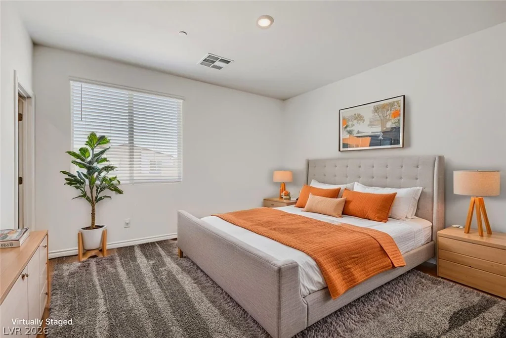291 Mount Barcroft, Henderson, NV 89015
