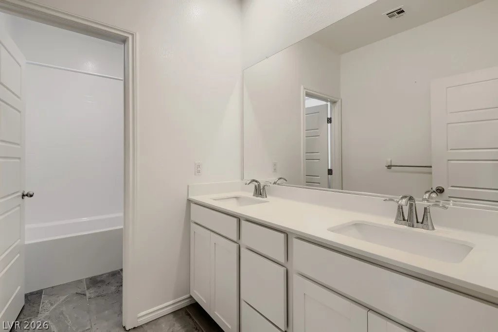 291 Mount Barcroft, Henderson, NV 89015