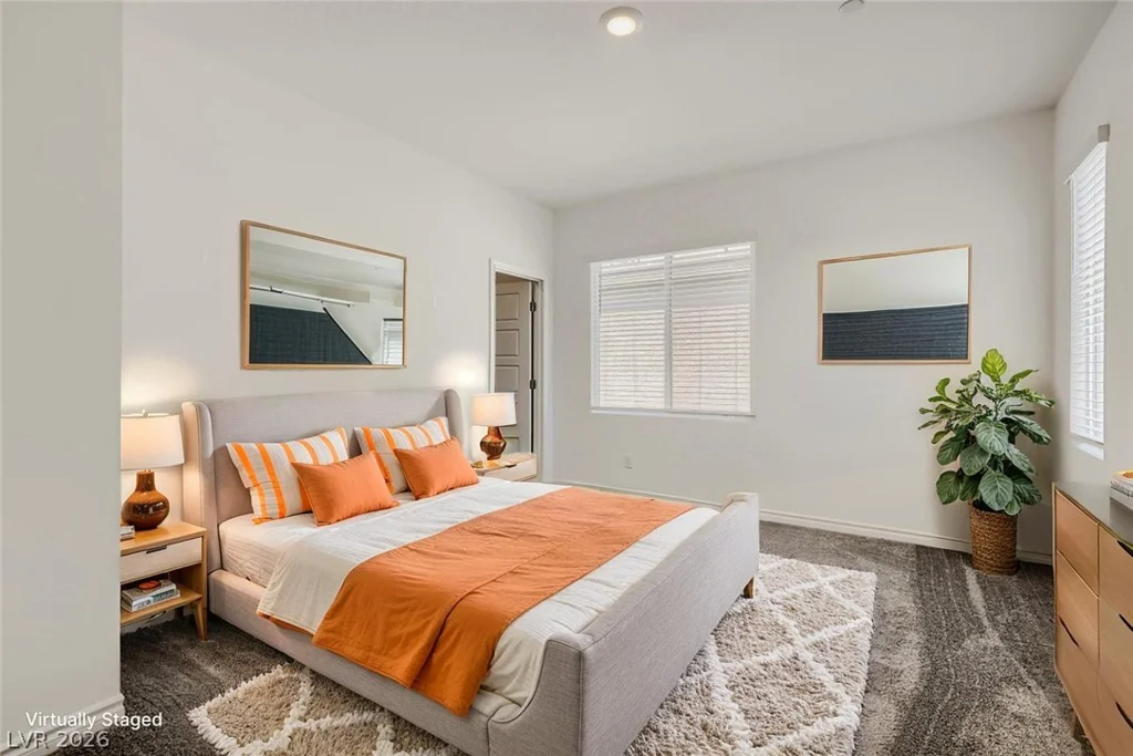291 Mount Barcroft, Henderson, NV 89015