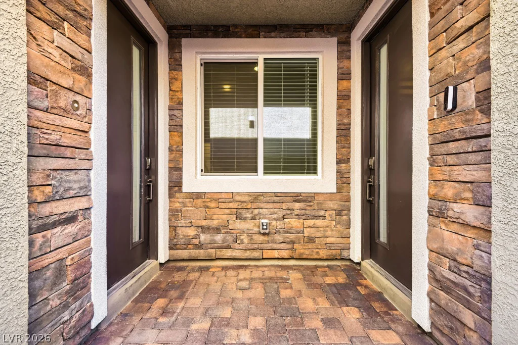 291 Mount Barcroft, Henderson, NV 89015