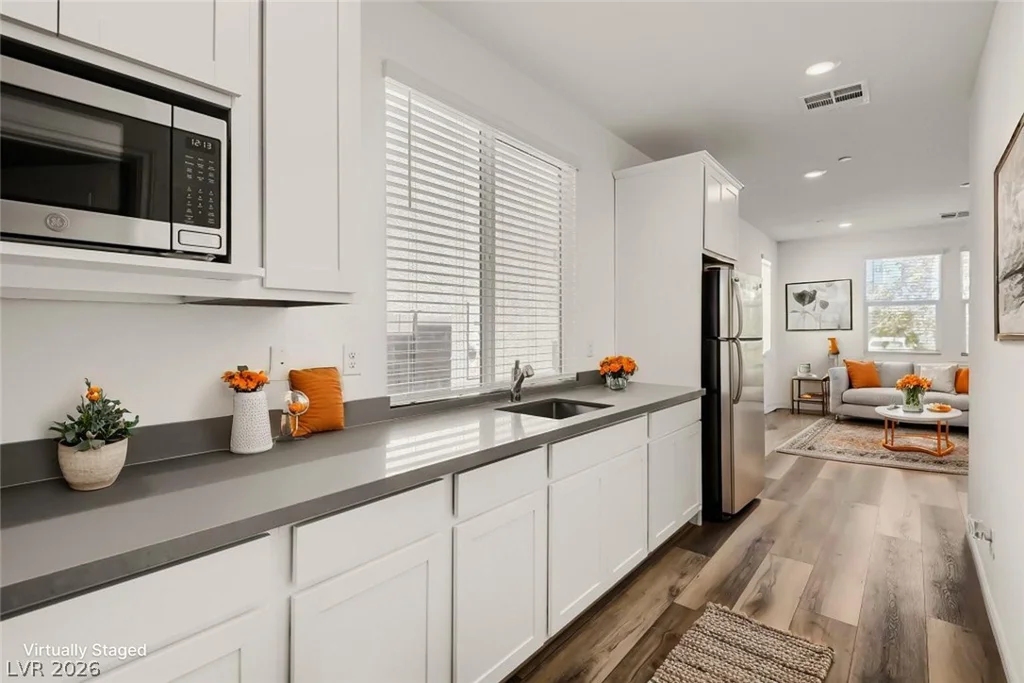 291 Mount Barcroft, Henderson, NV 89015