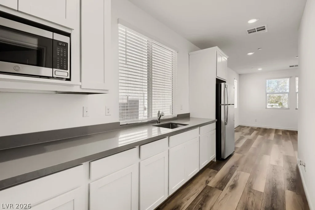 291 Mount Barcroft, Henderson, NV 89015