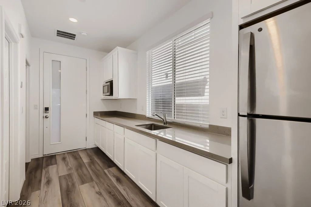 291 Mount Barcroft, Henderson, NV 89015
