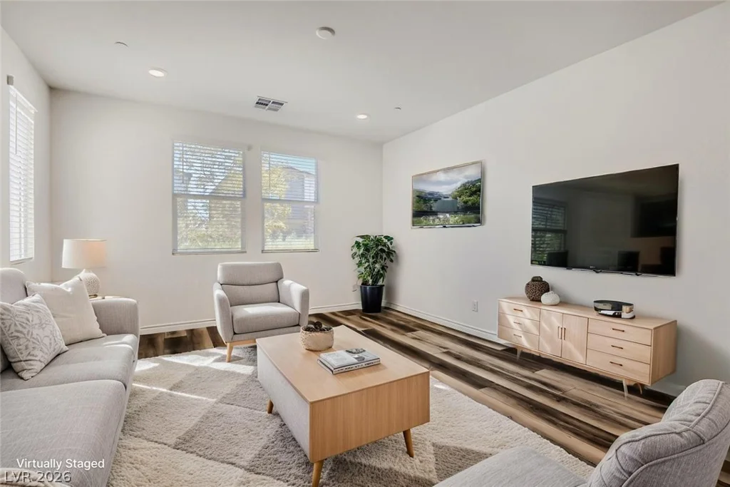 291 Mount Barcroft, Henderson, NV 89015