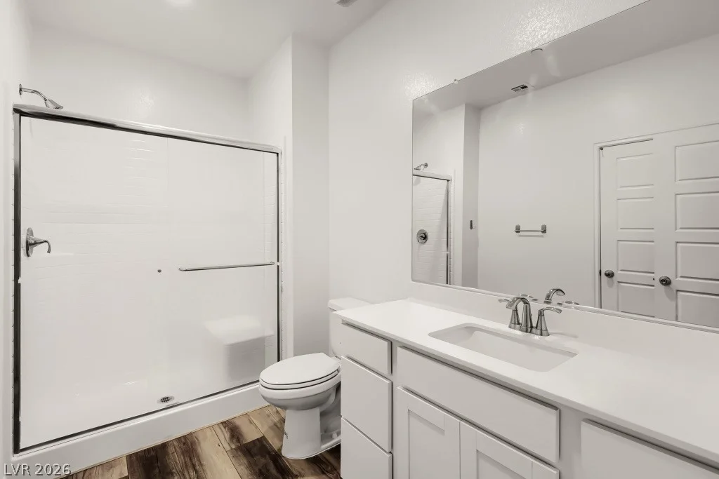 291 Mount Barcroft, Henderson, NV 89015