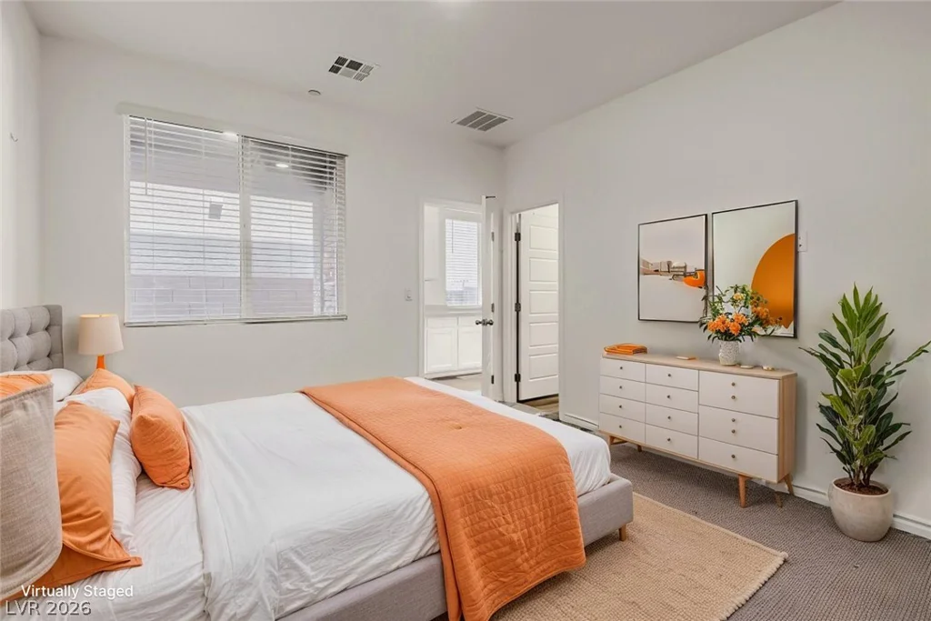 291 Mount Barcroft, Henderson, NV 89015