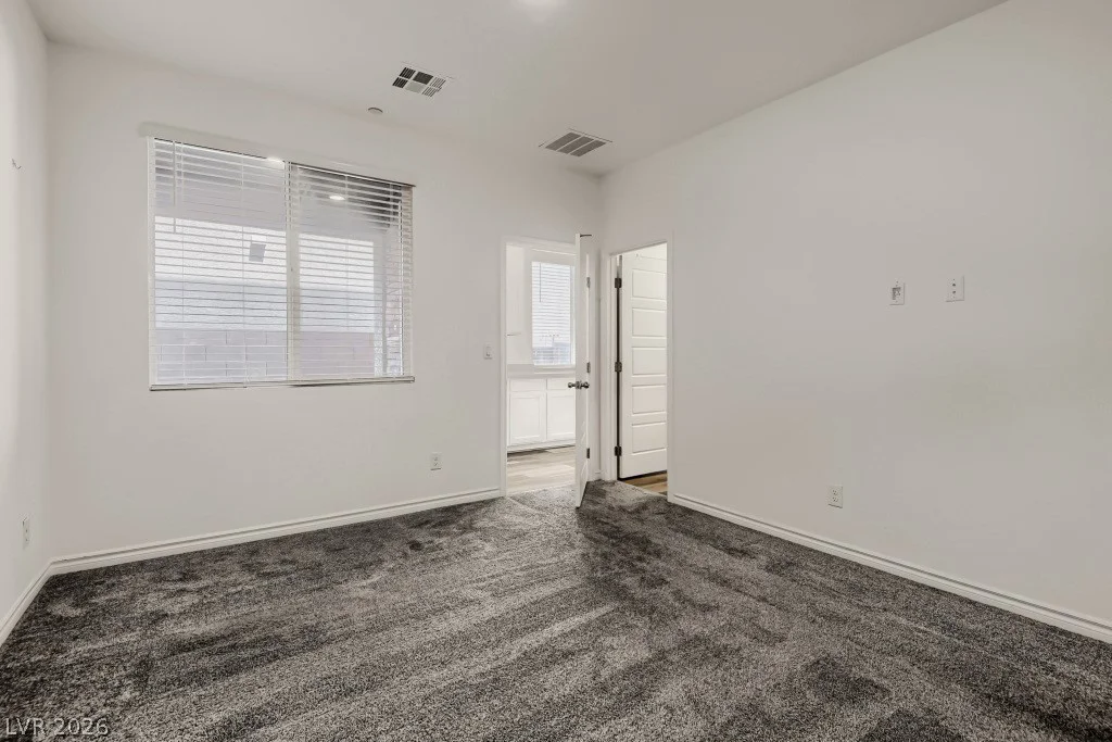 291 Mount Barcroft, Henderson, NV 89015