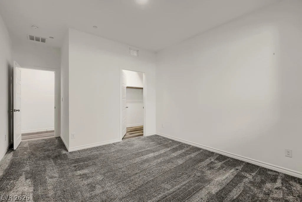 291 Mount Barcroft, Henderson, NV 89015