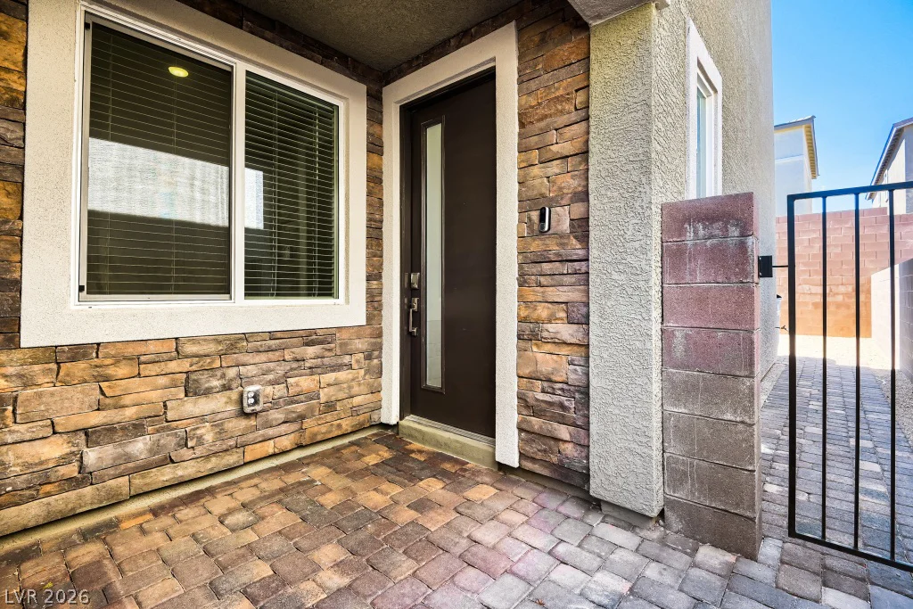 291 Mount Barcroft, Henderson, NV 89015