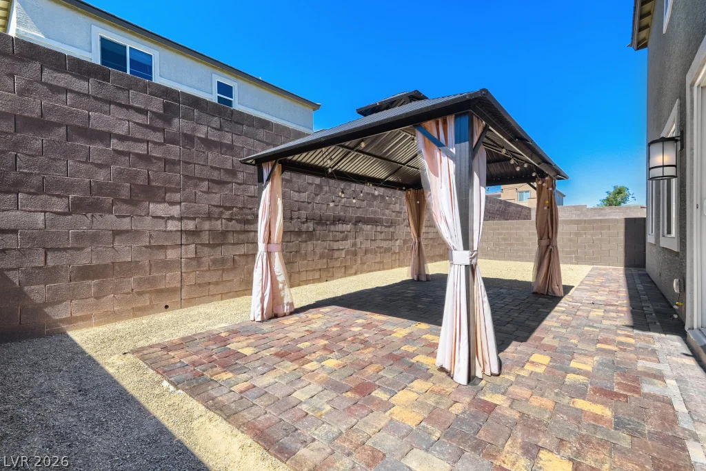 291 Mount Barcroft, Henderson, NV 89015
