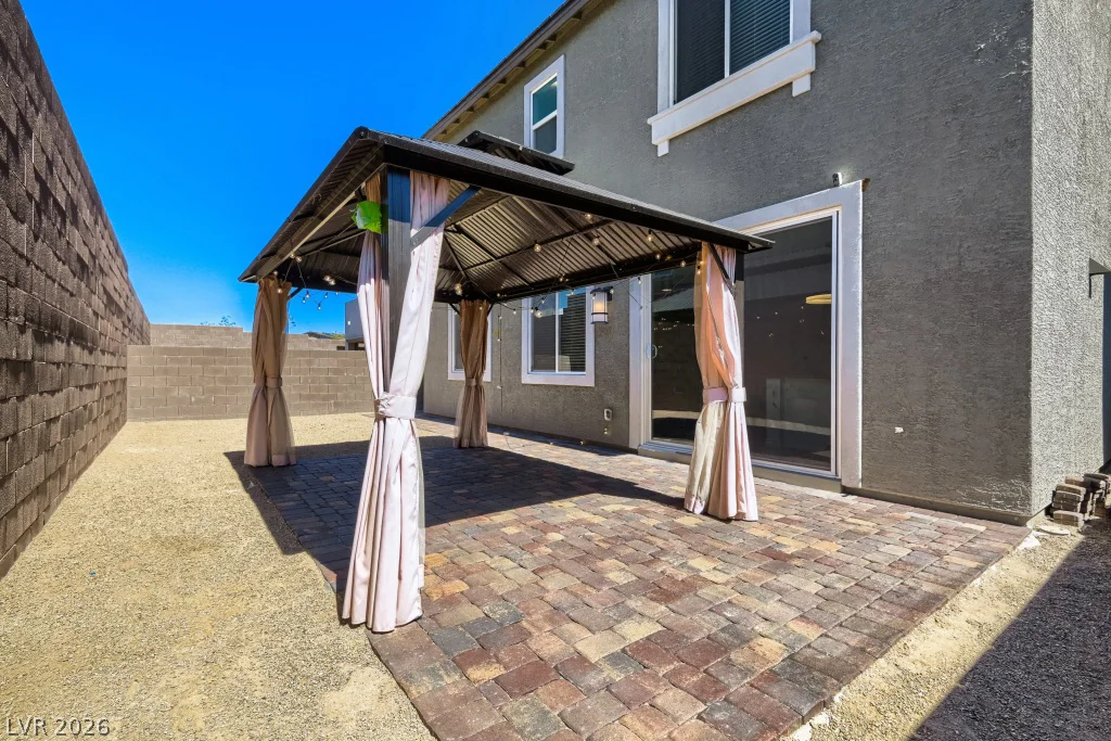 291 Mount Barcroft, Henderson, NV 89015