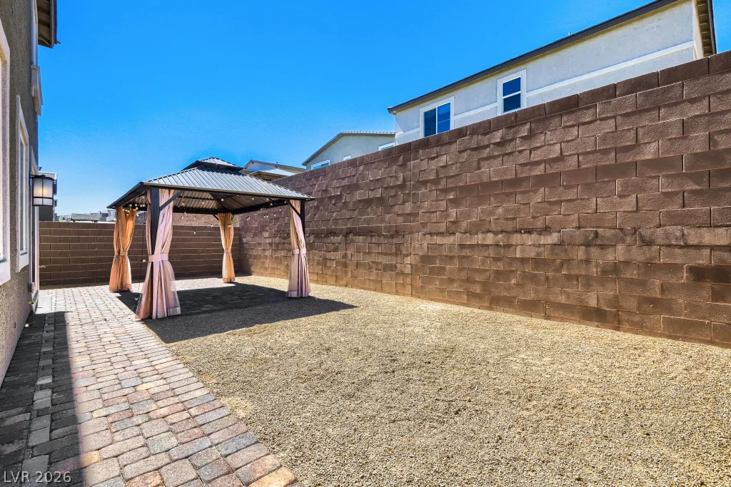 291 Mount Barcroft, Henderson, NV 89015