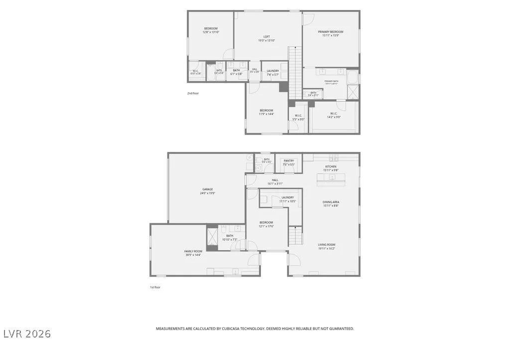 291 Mount Barcroft, Henderson, NV 89015