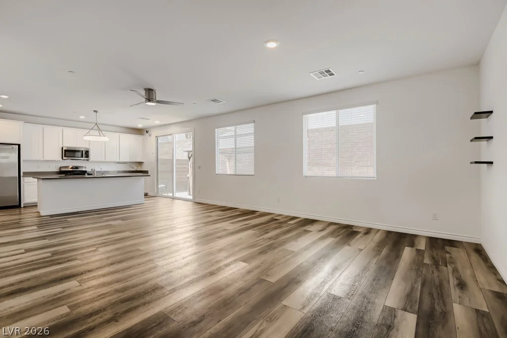 291 Mount Barcroft, Henderson, NV 89015