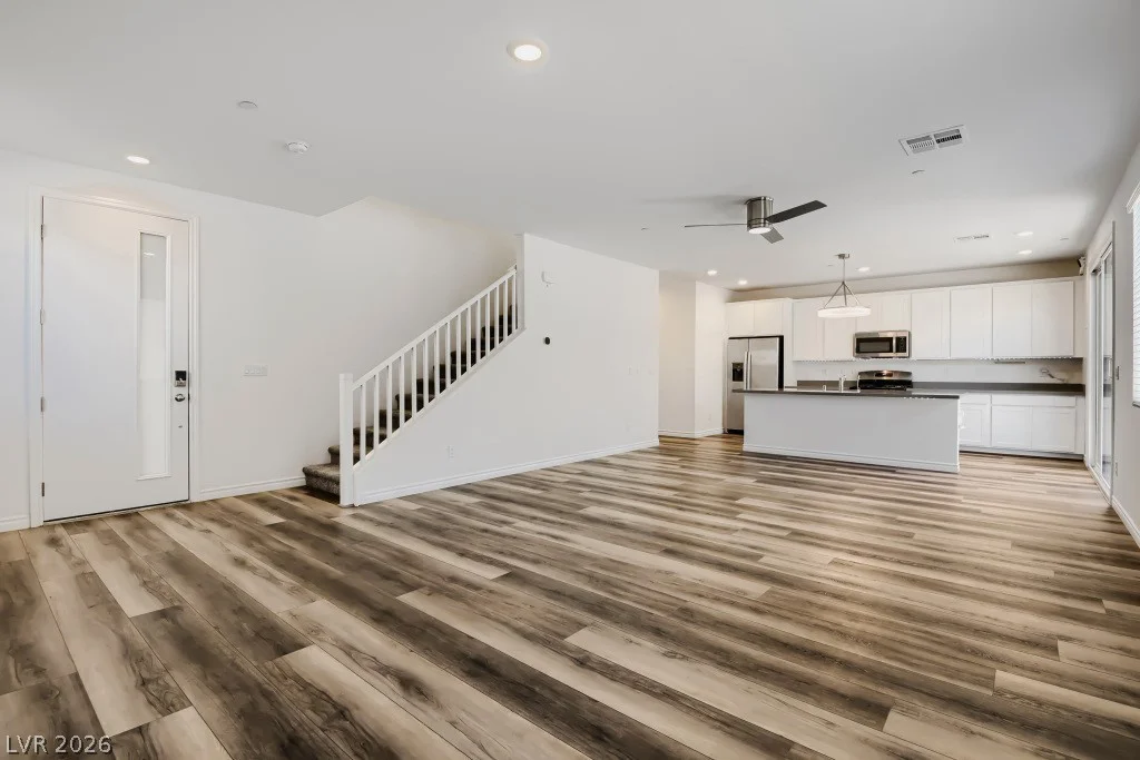 291 Mount Barcroft, Henderson, NV 89015