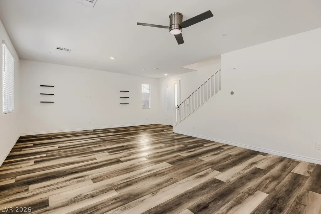 291 Mount Barcroft, Henderson, NV 89015