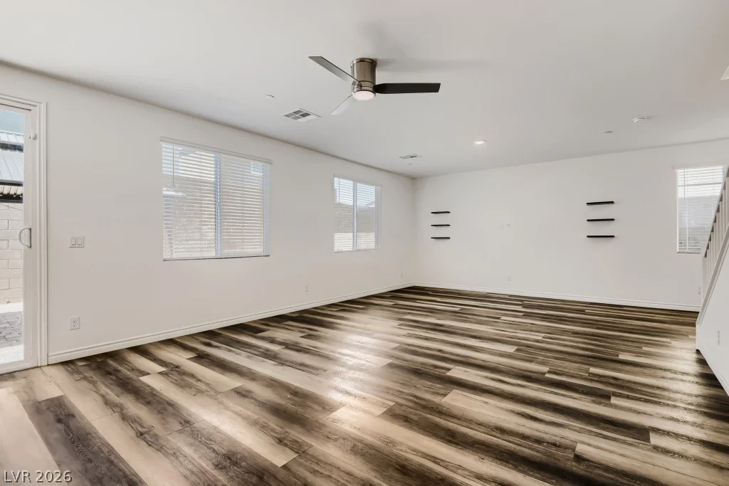 291 Mount Barcroft, Henderson, NV 89015