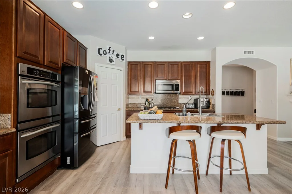 6621 Arbor Bluff, North Las Vegas, NV 89084