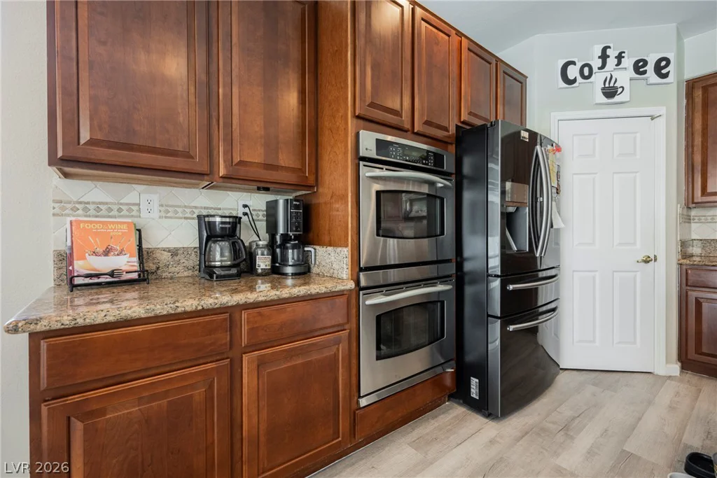 6621 Arbor Bluff, North Las Vegas, NV 89084