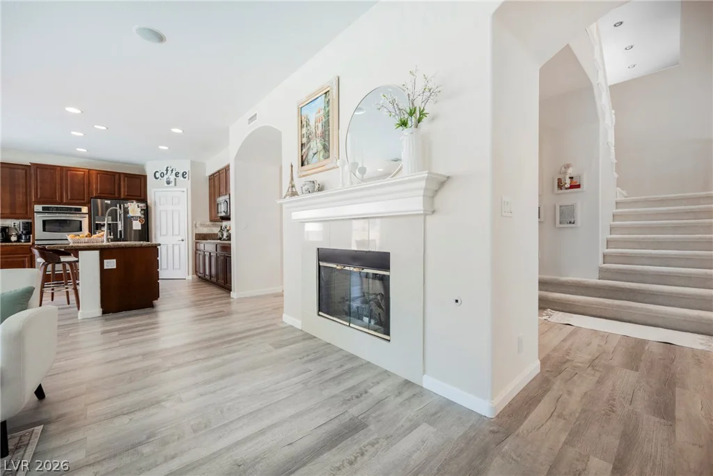 6621 Arbor Bluff, North Las Vegas, NV 89084