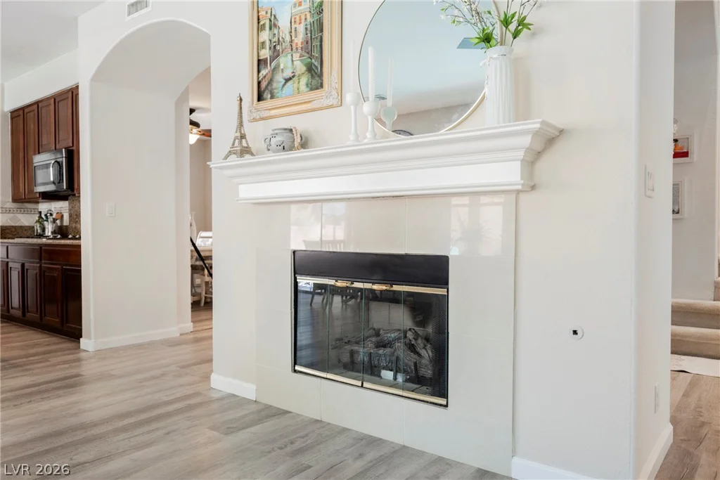 6621 Arbor Bluff, North Las Vegas, NV 89084