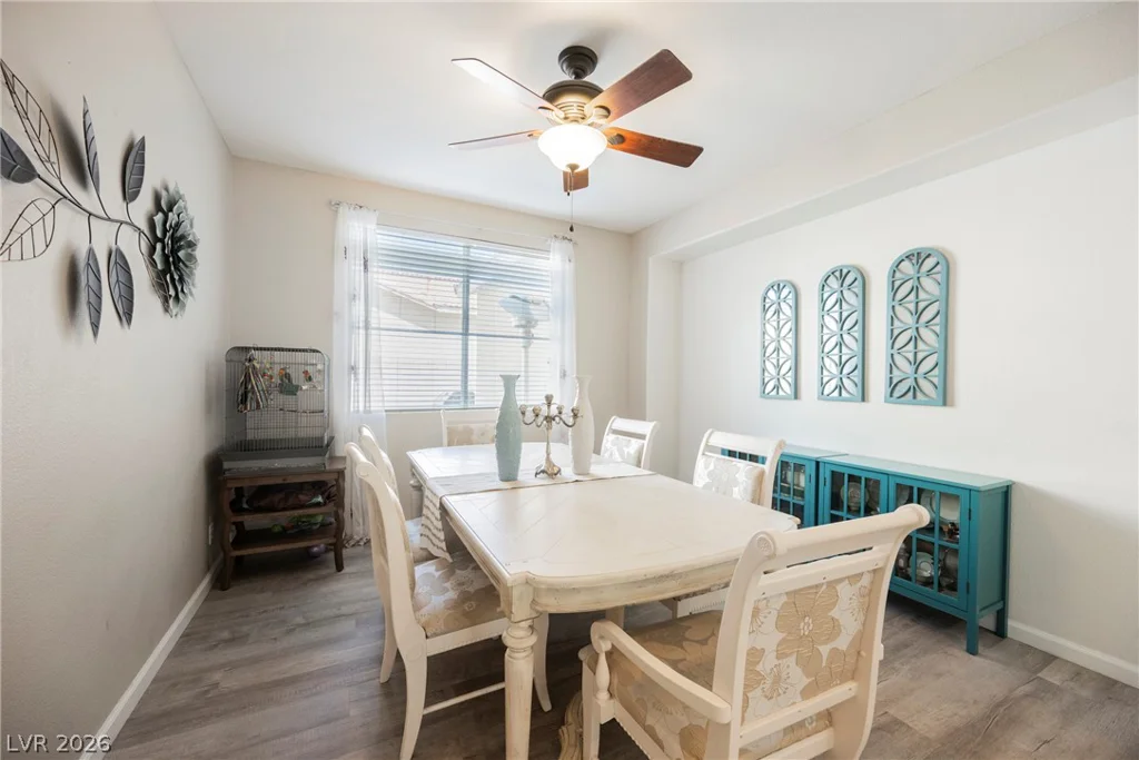 6621 Arbor Bluff, North Las Vegas, NV 89084