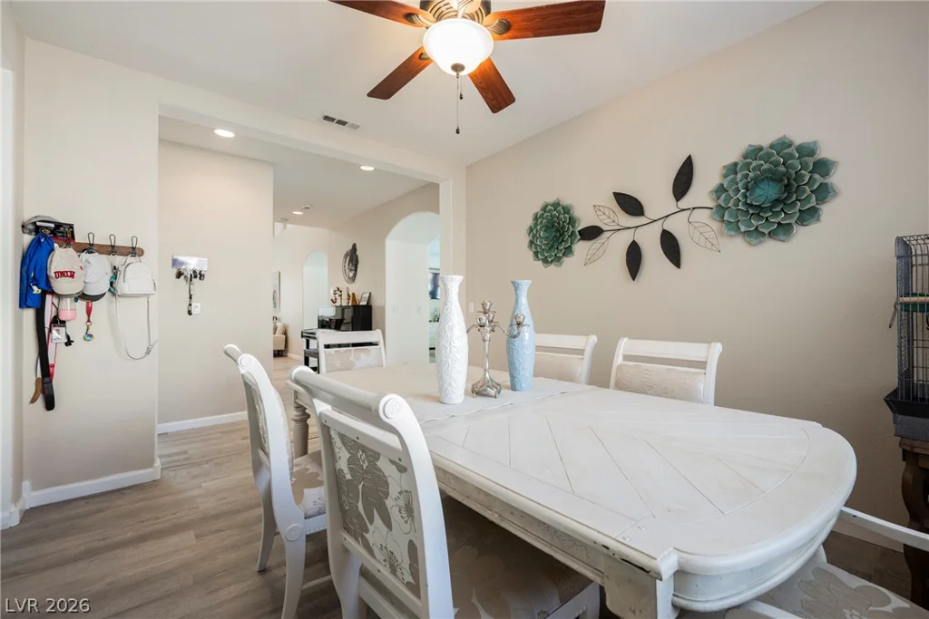 6621 Arbor Bluff, North Las Vegas, NV 89084
